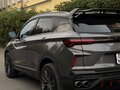 2023 Geely Coolray (Binyue Cool) I Рестайлинг, серый, 2090000 рублей - вид 4