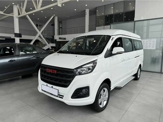 2026 SKM M7, белый, 2945000 рублей, вид 1