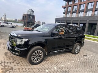 2025 Tank 500 I, чёрный, 5400000 рублей, вид 2