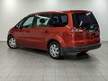 2007 Ford Galaxy II, красный, 790000 рублей - вид 6
