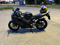2001 Honda CBR 600F, чёрный - вид 2