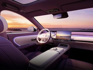 2026 Changan Qiyuan Q06, зелёный, 5370009 рублей, вид 3