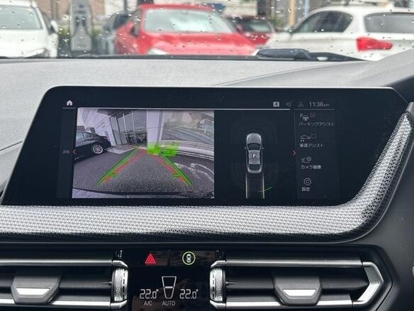 2021 BMW 2 серии Gran Coupe 218i F44, чёрный, 1262000 рублей - вид 17