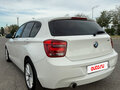 2013 BMW 1 серии 116i II (F20/F21), белый, 1100000 рублей - вид 4