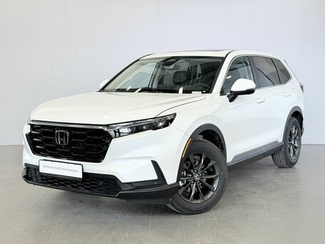 Honda CR-V VI