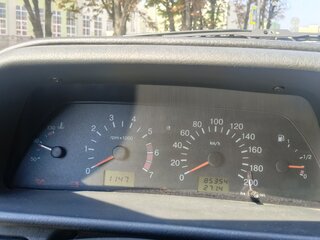 2010 Lada (ВАЗ) 2115, серый, 300000 рублей, вид 5