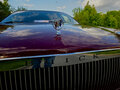 1993 Buick Roadmaster VIII, красный, 1100000 рублей - вид 6