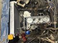 2003 Lada (ВАЗ) 2107, синий, 500000 рублей - вид 4
