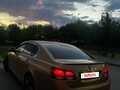 2006 Lexus GS 450h III, бежевый, 1050000 рублей - вид 6