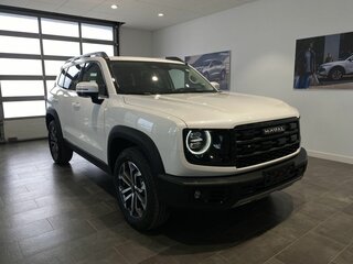 2026 Haval Dargo I Рестайлинг, белый, 4099000 рублей, вид 3