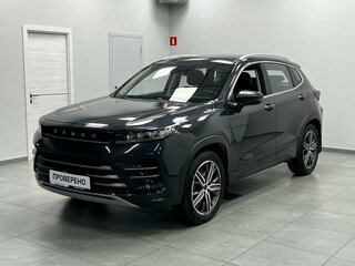 2022 Exeed LX I Рестайлинг, серый, 1600000 рублей, вид 1