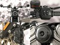 2023 Harley-Davidson Nightster, чёрный, 1099000 рублей - вид 9
