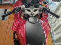 2007 BMW F 800 S, красный, 415000 рублей - вид 6