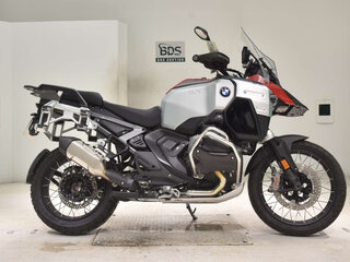 2025 BMW R 1300 GS Adventure, красный, 2600000 рублей, вид 1