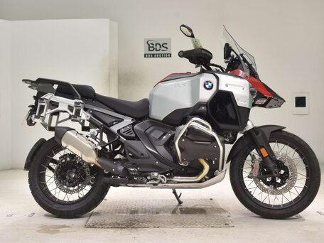 2025 BMW R 1300 GS Adventure, красный, 2600000 рублей, вид 1
