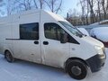2024 ГАЗ ГАЗель Next, белый, 1795000 рублей - вид 1