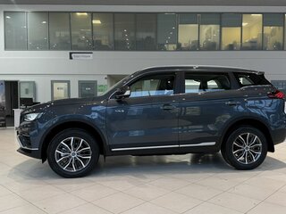 2026 Belgee X70 I Рестайлинг, серый, 3009990 рублей, вид 3