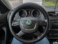 2012 Skoda Yeti I, серый - вид 7
