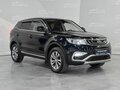 2018 Geely Atlas I, чёрный, 1850000 рублей - вид 6