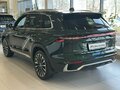 2026 Geely Monjaro I Рестайлинг, зелёный - вид 3