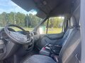 2002 Mercedes-Benz Sprinter, белый, 750000 рублей - вид 4