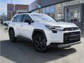2026 Toyota RAV4 VI (XA60), белый, 4550000 рублей - вид 2