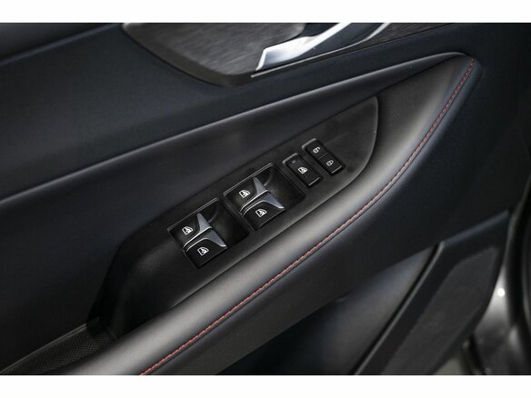 2025 Changan CS35 Plus I Рестайлинг, серый, 2839900 рублей - вид 5