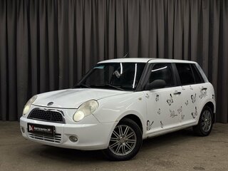 Lifan Smily I Рестайлинг (330)