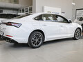 2026 Geely Preface I, белый, 3329990 рублей - вид 6