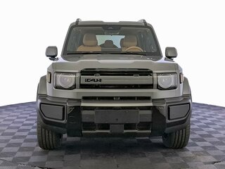 2026 Esteo V27, серый, 6120000 рублей, вид 5