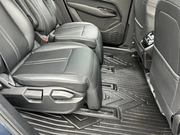 2023 Wuling Victory, синий, 1059000 рублей - вид 16