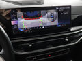 2025 BMW X6 40i III (G06) Рестайлинг, синий, 15380000 рублей - вид 9