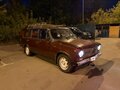 1984 Lada (ВАЗ) 2102, красный, 80000 рублей - вид 1