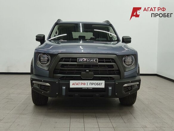 2024 Haval Dargo X I, серый, 3299000 рублей - вид 1