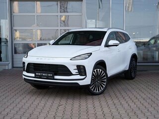 2026 Esteo MX, белый, 3990000 рублей, вид 1