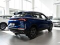 2026 Belgee X50+, синий, 2509990 рублей - вид 11