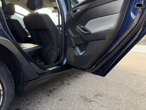 2012 Ford Focus III, синий, 650000 рублей - вид 6