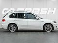 2011 BMW X5 M I (E70), белый - вид 4