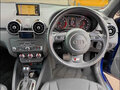 2014 Audi A1 I (8X), синий, 1090069 рублей - вид 6