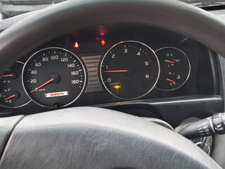 2003 Toyota Land Cruiser 100 Series Рестайлинг 1, чёрный, 1730000 рублей, вид 5