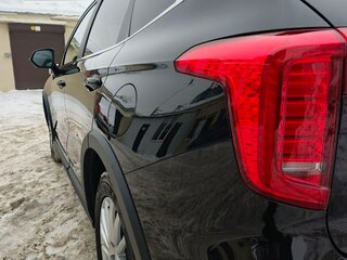 2024 Haval Jolion I Рестайлинг, чёрный, 2350000 рублей, вид 2