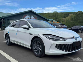 2022 Volkswagen Lamando L II, белый, 1920000 рублей, вид 3