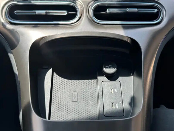 2026 Smart #1 66 kWh, красный, 3730000 рублей - вид 15