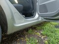 2008 Ford Focus II, серебристый, 555000 рублей - вид 8