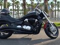 2009 Suzuki Boulevard M109R, чёрный, 810000 рублей - вид 9