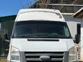 2008 Ford Transit, белый, 510000 рублей