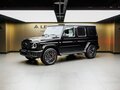 2026 Mercedes-Benz G-Класс AMG 63 AMG II (W465) Рестайлинг, чёрный, 32150000 рублей