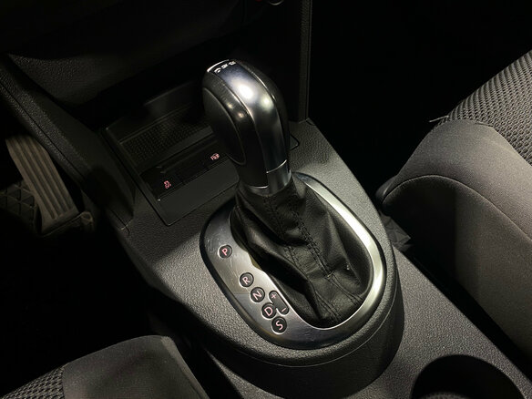 2010 Volkswagen Touran I Рестайлинг 2, серый - вид 15