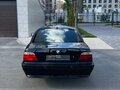1999 BMW 7 серии 740i III (E38) Рестайлинг, чёрный, 1650000 рублей - вид 5