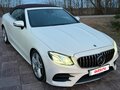 2019 Mercedes-Benz E-Класс 350 V (W213, S213, C238), белый, 7100000 рублей - вид 5